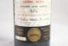 (1) 1979 Chateau Fourcas Dupre, Listrac - 4