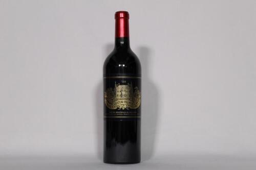 (1) 2006 Chateau Palmer, Margaux