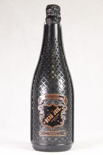 (1) NV Bertrand Senecourt Beau Joie Special Cuvee Sugar King Demi-Sec