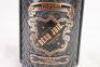 (1) NV Bertrand Senecourt Beau Joie Special Cuvee Sugar King Demi-Sec - 2