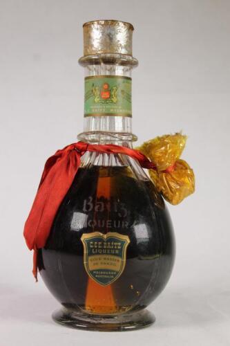 (1) Baitz 4 in 1 Liqueur 32 fluid ozs (950ml), Australia