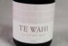 (1) 2011 Cloudy Bay Te Wahi Pinot Noir, Central Otago - 2