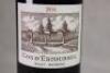 (1) 2014 Chateau Cos d'Estournel, St Estephe - 2