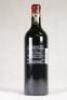 (1) 2014 Chateau Cos d'Estournel, St Estephe - 3