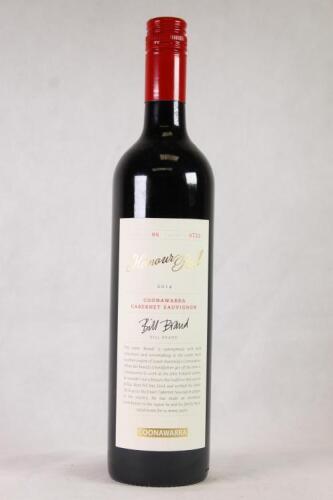 (1) 2014 Honour Roll Bill Brand Cabernet Sauvignon, Coonawarra SA