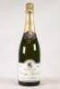 (1) NV George Goulet Champagne
