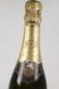 (1) NV George Goulet Champagne - 6