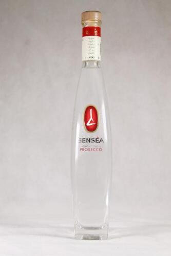 (1) Sensea Prosecco Grappa 500ml 40% abv