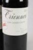 (2) 2011 Domaine de Triennes Coteaux Varois en Provence Les Aureliens Rouge, IGP Pays du Var - 3
