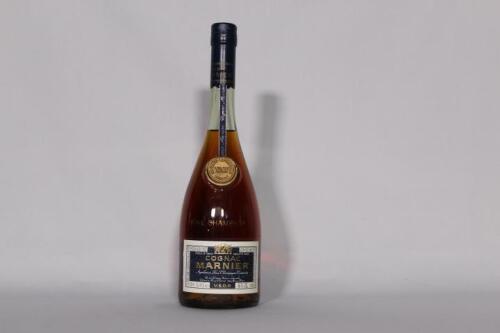(1) Marnier VSOP, Cognac