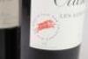 (2) 2011 Domaine de Triennes Coteaux Varois en Provence Les Aureliens Rouge, IGP Pays du Var - 4