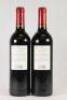 (2) 2011 Domaine de Triennes Coteaux Varois en Provence Les Aureliens Rouge, IGP Pays du Var - 5
