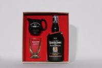 (1) Queen Anne Rare Whisky, Scotland