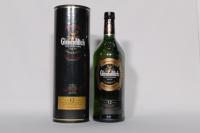 (1) Glenfiddich 12 Year Old 1125ml, Scotland