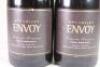 (2) 2014 Envoy Outpost Vineyard Pinot Noir, Marlborough* - 2