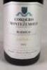 (1) 2012 Cordero di Montezemolo Bricco Gattera Barolo, Piedmont* - 2