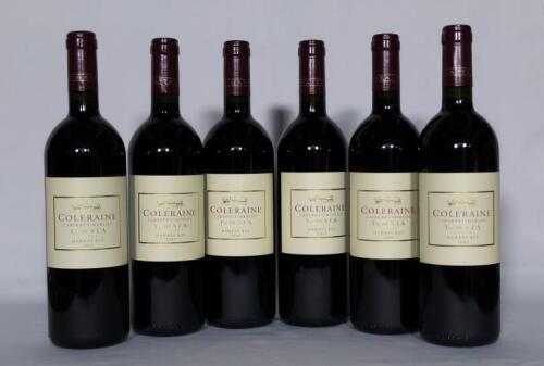 (6) 2002 Te Mata Coleraine, Hawkes Bay