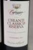 (3) 2013 Cafaggio Chianti Classico Riserva, Tuscany* - 2