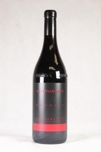 (1) 2016 Fontanabianca Bordini Barbaresco, Piedmont*