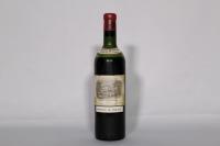 (1) 1959 Chateau Lafite-Rothschild, Pauillac