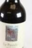 (1) Librandi Le Passule Vino Passito 500ml - 3