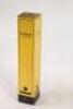 (1) Librandi Le Passule Vino Passito 500ml - 8
