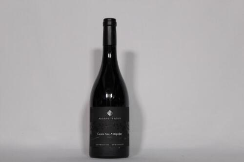 (1) 2015 Prophet's Rock Cuvee aux Antipodes Pinot Noir, Central Otago