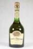 (1) 1973 Taittinger Comtes de Champagne Blanc de Blanc