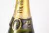 (1) 1975 Pol Roger Chardonnay (Blanc de Blanc) - 4