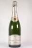 (1) 1979 George Goulet Blanc de Blanc Cremant