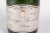 (1) 1979 George Goulet Blanc de Blanc Cremant - 2