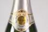 (1) 1979 George Goulet Blanc de Blanc Cremant - 3