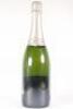 (1) 1979 George Goulet Blanc de Blanc Cremant - 4