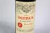 (1) 1976 Petrus, Pomerol - 2