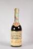 (1) 1964 Tokaji Essencia, Hungary 500ml