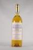 (1) 2007 Chateau Couteau, Premieres Cotes de Bordeaux