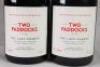 (2) 2012 Two Paddocks The Last Chance Pinot Noir, Earnscleugh - 2