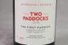 (1) 2013 Two Paddocks The First Paddock Pinot Noir, Gibbston - 2