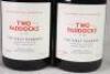 (2) 2013 Two Paddocks The First Paddock Pinot Noir, Gibbston - 2