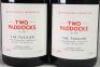 (2) 2014 Two Paddocks Fusilier Pinot Noir, Bannockburn - 2