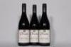 (3) 2009 Olssen's Slapjack Pinot Noir, Central Otago