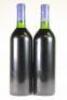 (2) 1994 Stonyridge Airfield Cabernets, Waiheke - 3
