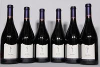 (6) 2008 Craggy Range Le Sol, Gimblett Gravels