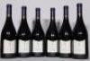 (6) 2008 Craggy Range Le Sol, Gimblett Gravels