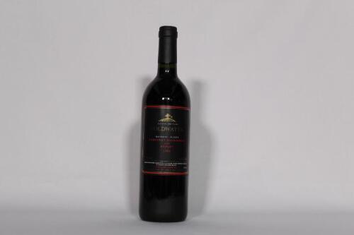 (1) 1993 Goldwater Cabernet Sauvignon/Merlot, Waiheke
