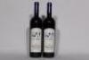 (2) 1998 Te Motu Cabernet Sauvignon/Merlot, Waiheke