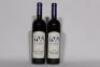 (2) 1999 Te Motu Cabernet Sauvignon/Merlot, Waiheke