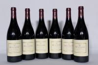 (6) 2002 Te Mata Bullnose Syrah, Hawkes Bay