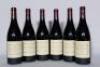 (6) 2002 Te Mata Bullnose Syrah, Hawkes Bay