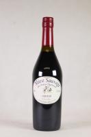 (1) des Peres Chartreux Mure 500ml 21% abv